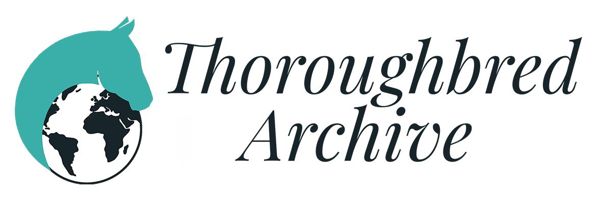 Thoroughbred Archive